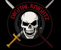 Digital Knightz Logo
